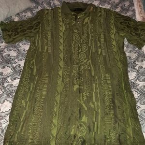 COOGI MENS DRESS SHIRT